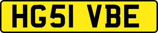 HG51VBE