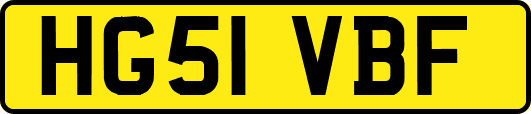 HG51VBF