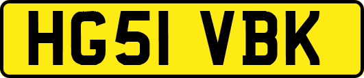 HG51VBK