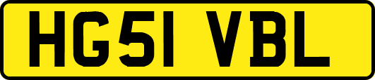 HG51VBL