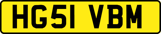 HG51VBM