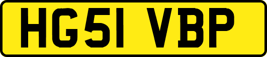 HG51VBP