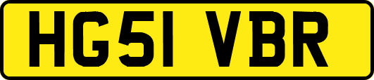 HG51VBR