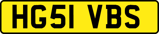 HG51VBS