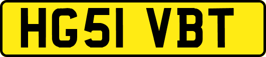 HG51VBT