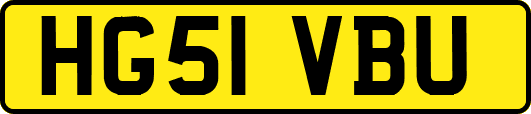 HG51VBU