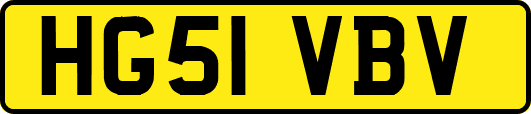 HG51VBV