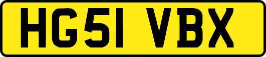 HG51VBX