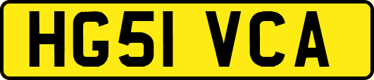 HG51VCA