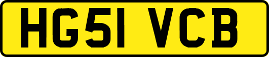 HG51VCB