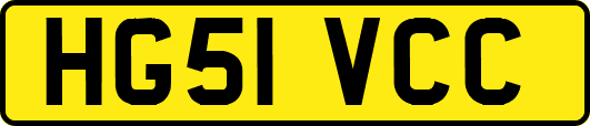 HG51VCC