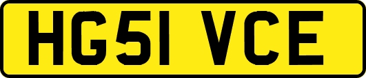 HG51VCE