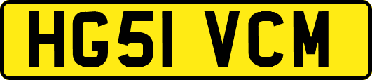 HG51VCM