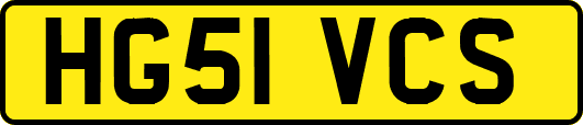 HG51VCS