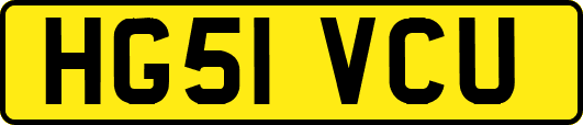 HG51VCU