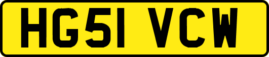 HG51VCW