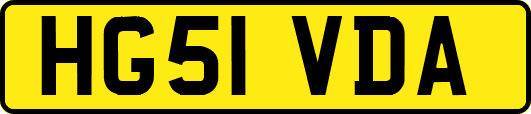 HG51VDA