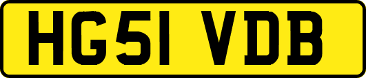 HG51VDB