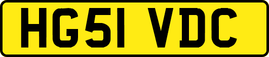 HG51VDC