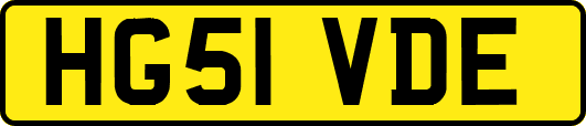 HG51VDE
