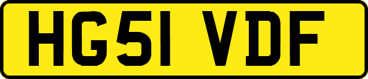 HG51VDF