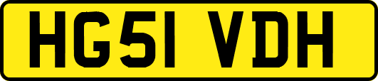 HG51VDH
