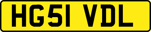 HG51VDL