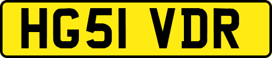 HG51VDR