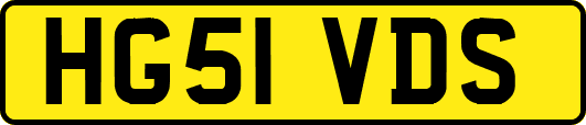 HG51VDS