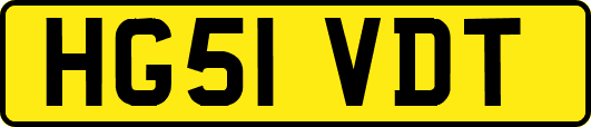 HG51VDT