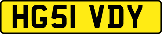 HG51VDY