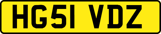 HG51VDZ