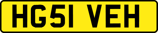 HG51VEH