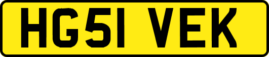 HG51VEK
