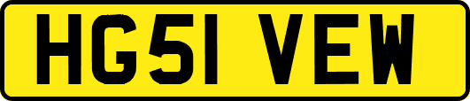 HG51VEW
