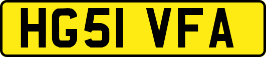 HG51VFA