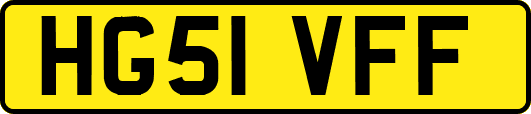 HG51VFF