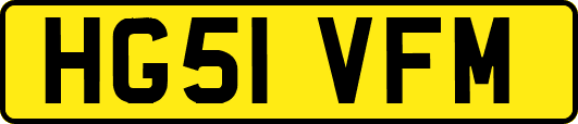 HG51VFM