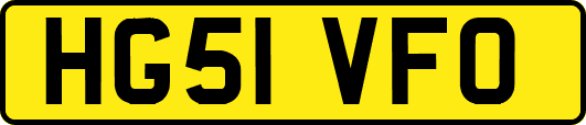 HG51VFO