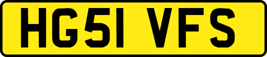 HG51VFS