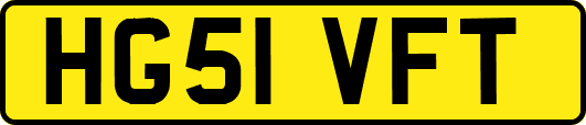 HG51VFT