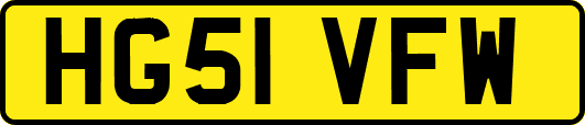 HG51VFW