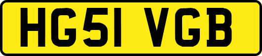 HG51VGB