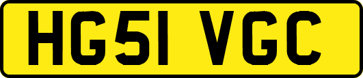 HG51VGC