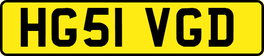 HG51VGD