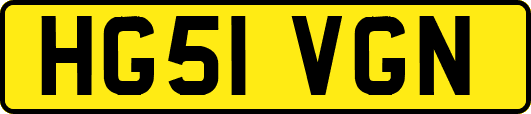 HG51VGN