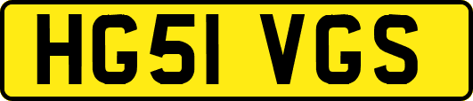 HG51VGS