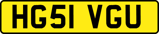 HG51VGU