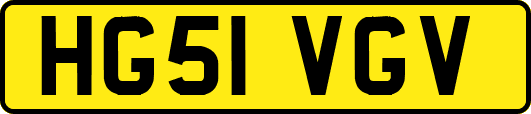 HG51VGV