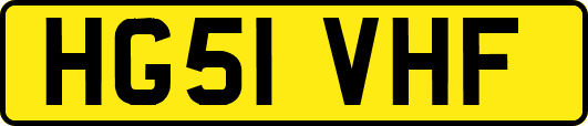 HG51VHF